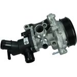 Wasserpumpe 538 0731 10 Wasserpumpe 538 0731 10