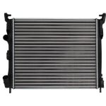 Kamoka Motorkühler 7705212 Kamoka Motorkühler 7705212