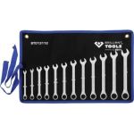 KS TOOLS Ratschen-Ringschlüsselsatz BT013112