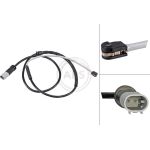39788 A.B.S. Bremsbelag-Verschleißsensor / Warnkontakt 39788 39788 A.B.S. Bremsbelag-Verschleißsensor / Warnkontakt 39788