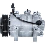 NRF Klimakompressor 320190G NRF Klimakompressor 320190G