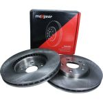 Maxgear Bremsscheibe Opel P. Insignia Ko At 17 19-2019 Maxgear Bremsscheibe Opel P. Insignia Ko At 17 19-2019