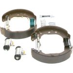 Bremsbacken 0 204 114 647 Bremsbacken 0 204 114 647