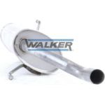 Walker Endschalldämpfer 23353 Walker Endschalldämpfer 23353