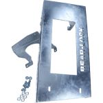 Diebstahlsicherer Dpf-Filterschutz Fiat Ducato 2020 DPF012 Diebstahlsicherer Dpf-Filterschutz Fiat Ducato 2020 DPF012