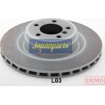 Japanparts Bremsscheibe DI-L03C