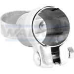 Walker Rohrverbinder Ø 55 mm Länge 90 mm 86154 Walker Rohrverbinder Ø 55 mm Länge 90 mm 86154