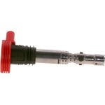 Bosch Automotive Zündspule 0986221053 Bosch Automotive Zündspule 0986221053