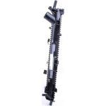 Nissens Wasserkühler PKW 63024A Nissens Wasserkühler PKW 63024A