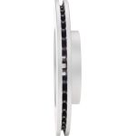 Bremsscheibe 0 986 479 A62 Bremsscheibe 0 986 479 A62