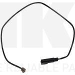 NK Bremsbelagverschleißsensor 280211 NK Bremsbelagverschleißsensor 280211