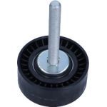 Umlenk-/Führungsrolle, Keilrippenriemen 532 0907 10 Umlenk-/Führungsrolle, Keilrippenriemen 532 0907 10
