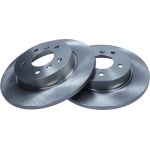 Maxgear Bremsscheibe Nissan T. Qashqai 1.2-2.0 13 19-3545 Maxgear Bremsscheibe Nissan T. Qashqai 1.2-2.0 13 19-3545