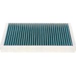 Bosch Innenraumfilter+ 0 986 628 561 Bosch Innenraumfilter+ 0 986 628 561