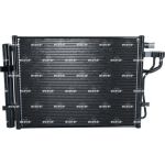 Kondensator, Klimaanlage 350414 Kondensator, Klimaanlage 350414