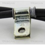 Seilzug, Feststellbremse Fiat T. Freemont 2.0 Jtd 11- Le 8140 151060 Seilzug, Feststellbremse Fiat T. Freemont 2.0 Jtd 11- Le 8140 151060