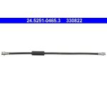 ATE Bremsschlauch 24.5251-0465.3