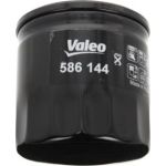 Valeo Ölfilter 586144
