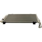 KONDENSATOR, KLIMAANLAGE AC830289 KONDENSATOR, KLIMAANLAGE AC830289