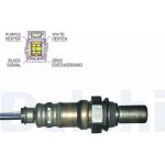 Delphi Lambdasonde ES20228-12B1 Delphi Lambdasonde ES20228-12B1