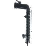 CI 166 000P MAHLE Ladeluftkühler CI 166 000P, Netz 617 x 407 x 32 mm – u. a. für VW Caddy III Großraumlimousine (2KB, 2KJ, 2CB, 2CJ), VW Kasten/Großraumlimousine (2KA, 2KH, 2CA, 2CH), VW Golf V (1K1) – OE Nummer 1K0 145 803 F - l CI 166 000P MAHLE Ladeluftkühler CI 166 000P, Netz 617 x 407 x 32 mm – u. a. für VW Caddy III Großraumlimousine (2KB, 2KJ, 2CB, 2CJ), VW Kasten/Großraumlimousine (2KA, 2KH, 2CA, 2CH), VW Golf V (1K1) – OE Nummer 1K0 145 803 F - l