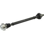 MAXGEAR Antriebswelle 27-3518MG 49-2553 MAXGEAR Antriebswelle 27-3518MG 49-2553