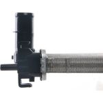 MAHLE Kühler, Motorkühlung CR 831 001S MAHLE Kühler, Motorkühlung CR 831 001S