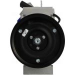 Kompressor PKW 89073 Kompressor PKW 89073