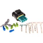 Satz-Reparatur Stecker Bmw 5 E60, F10 61132359997 Satz-Reparatur Stecker Bmw 5 E60, F10 61132359997