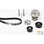 Continental CTAM Zahnriemensatz mit Wasserpumpe CT975WP3 Continental CTAM Zahnriemensatz mit Wasserpumpe CT975WP3