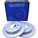 Quaro Bremsscheibe QD0001 Quaro Bremsscheibe QD0001