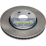 Japanparts Bremsscheibe DI-2049C