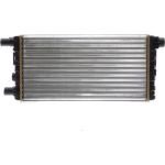 MAHLE Kühler, Motorkühlung CR 529 000S MAHLE Kühler, Motorkühlung CR 529 000S