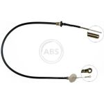 A.B.S. Kupplungsseil K20900 A.B.S. Kupplungsseil K20900