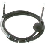 Handbremsseil li 1987477922 Handbremsseil li 1987477922