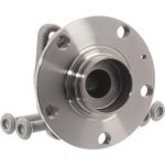 Radlagersatz HA VKBA 6548