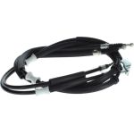 Handbremsseil 1987482537 Handbremsseil 1987482537