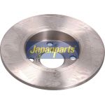 Japanparts Bremsscheibe DP-0405C Japanparts Bremsscheibe DP-0405C