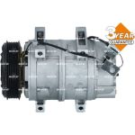 NRF Kompressor 32109 NRF Kompressor 32109