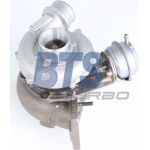 BTS TURBO Turbolader T912015 BTS TURBO Turbolader T912015