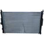 Kühler, Motorkühlung 59302A Kühler, Motorkühlung 59302A