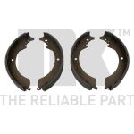 Bremsbacken Daihatsu Feroza 2751419 Bremsbacken Daihatsu Feroza 2751419