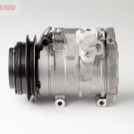 Denso Kompressor DCP45009 Denso Kompressor DCP45009
