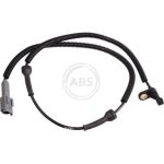 A.B.S. ABS Sensor 30283 A.B.S. ABS Sensor 30283