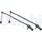 Delphi Verschleißsensor LZ0285 Delphi Verschleißsensor LZ0285