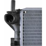 MAHLE Kühler, Motorkühlung CR 628 000S