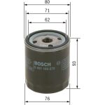 0 451 103 272 Bosch Ölfilter 0 451 103 272 0 451 103 272 Bosch Ölfilter 0 451 103 272