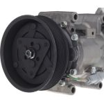 Valeo Kompressor 813632 Valeo Kompressor 813632