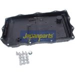 Japanparts Hydraulikfilter FT016 Japanparts Hydraulikfilter FT016