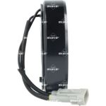 NRF Spule, Magnetkupplung-Kompressor 38671
